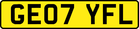 GE07YFL