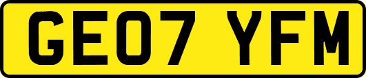 GE07YFM