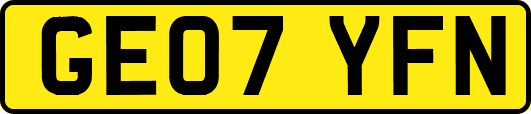 GE07YFN