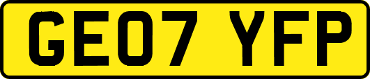 GE07YFP