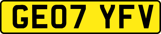 GE07YFV