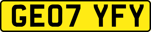 GE07YFY