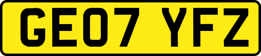 GE07YFZ