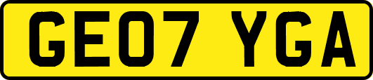 GE07YGA