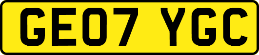 GE07YGC
