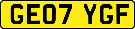 GE07YGF