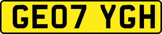 GE07YGH