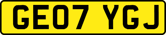 GE07YGJ