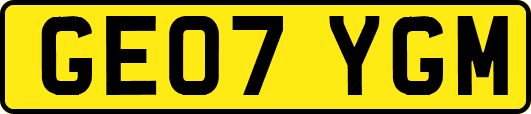 GE07YGM