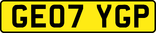 GE07YGP