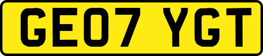 GE07YGT
