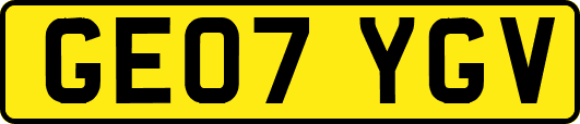 GE07YGV