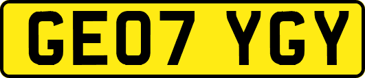 GE07YGY
