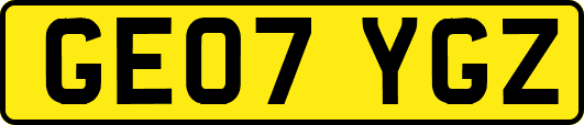 GE07YGZ