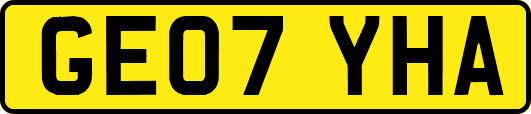 GE07YHA