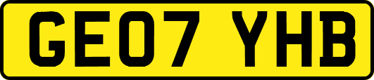 GE07YHB