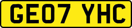 GE07YHC