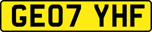 GE07YHF