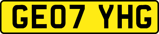 GE07YHG