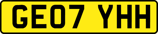 GE07YHH