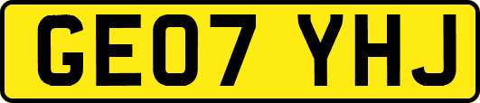 GE07YHJ