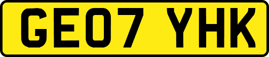 GE07YHK