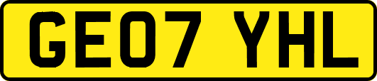GE07YHL