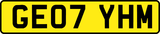 GE07YHM