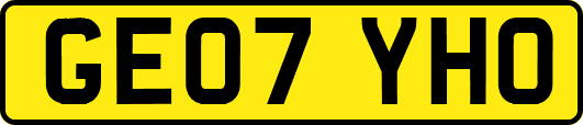 GE07YHO