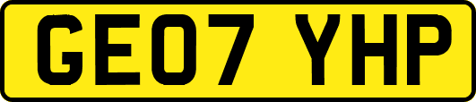 GE07YHP
