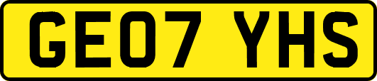 GE07YHS