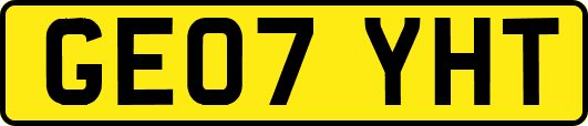 GE07YHT