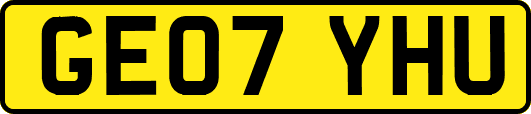 GE07YHU