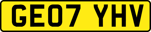 GE07YHV