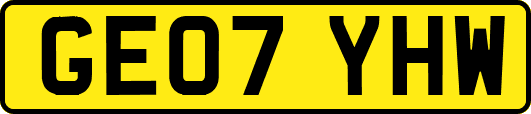GE07YHW