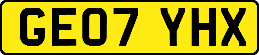 GE07YHX