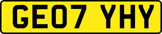 GE07YHY