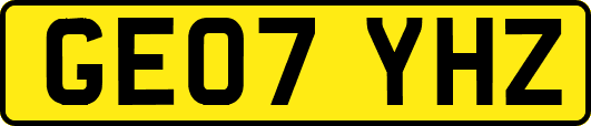 GE07YHZ