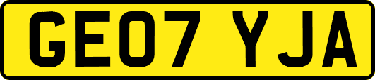 GE07YJA