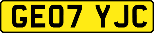 GE07YJC