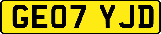 GE07YJD