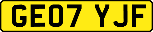 GE07YJF