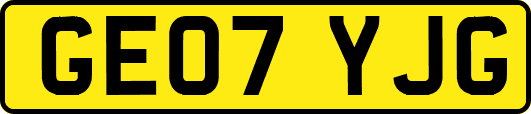 GE07YJG
