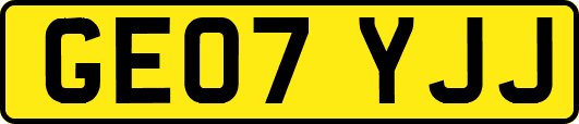 GE07YJJ
