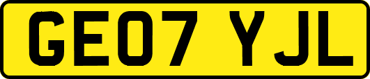 GE07YJL