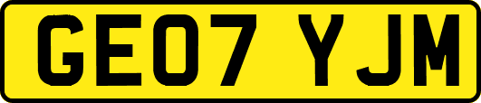 GE07YJM