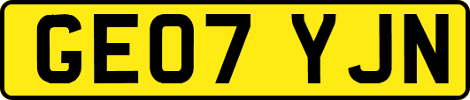 GE07YJN