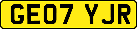 GE07YJR