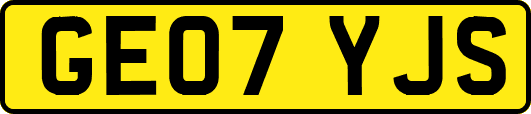 GE07YJS