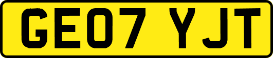 GE07YJT